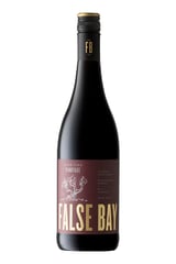 False Bay Bush Vine Pinotage