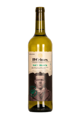 19 Crimes Sauvignon Blanc 'Sauv Block'