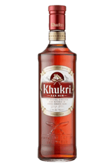Khukri XXX Rum
