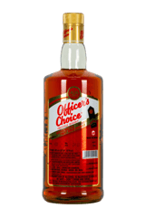 Officer's Choice Prestige Blended Indian Whisky