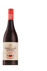 Swartland Winery Cabernet Sauvignon Merlot (5-Liter Boxed Wine)
