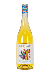 Don Simon Nature Sauvignon Blanc