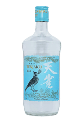 Tenjaku Japanese Gin