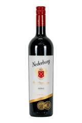 Nederburg The Winemaster's Shiraz