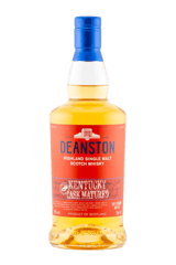 Deanston Kentucky Cask Matured Single Malt