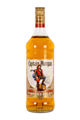 Captain Morgan Original Spiced Gold Rum