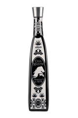 Casa Maestri Reserva de MFM Añejo Tequila