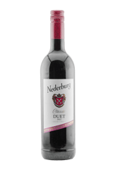 Nederburg Classic Duet