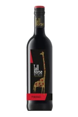 Tall Horse Pinotage