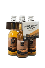 Majlis Original Arabian Ale (4-pack)