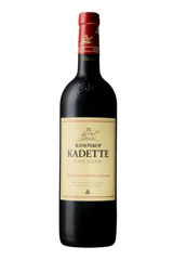 Kanonkop Kadette Cape Blend