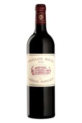 Chateau Margaux Pavillon Rouge 2016