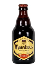 Maredsous 8 Brune (4-pack)