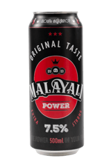 Malayali Power 7.5% (6-pack)