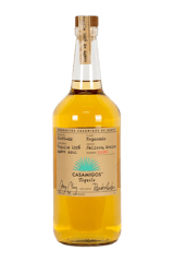 Casamigos Tequila Reposado