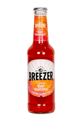 Bacardi Breezer Grapefruit (6-pack)
