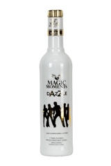 Magic Moments Dazzle Gold Vodka