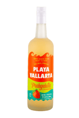 Playa Vallarta Maragrita Strawberry