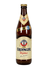 Erdinger Weissbier (6-pack)