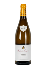 Prosper Maufoux Rully Blanc