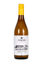 Fuchs Gruner Veltliner