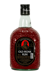 Old Monk 7 Year Old Rum