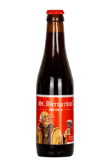St. Bernardus Prior 8 Dubbel (6-Pack)