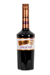 De Kuyper Creme De Cacao Liqueur