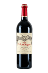 Chateau Calon-Segur Saint-Estephe 2019