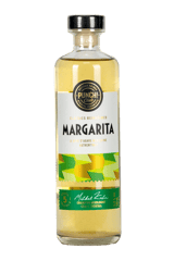 Punch Club Margarita Tequila Cocktail (RTS)