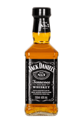 Jack Daniel's Old No.7 Tennessee Whiskey (200ml)