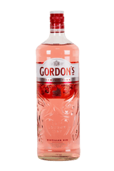 Gordon's Premium Pink Gin