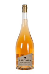 Finca Lalinde Lalomba Rosado Magnum (1500ml)
