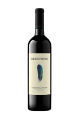 Greenwing Columbia Valley Cabernet Sauvignon