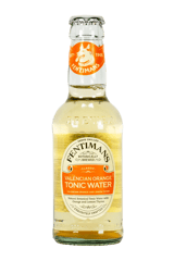 Fentimans Valencian Orange Tonic Water