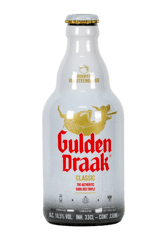 Gulden Draak Classic Dark Strong Ale (6-pack)