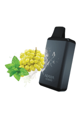 Adalya Vape Grape Drop (8000 puffs)