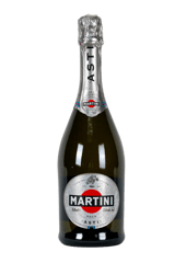 Martini Asti Medium Sweet Sparkling Moscato