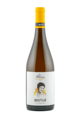 Bodega Otto Bestué Alicia Chardonnay