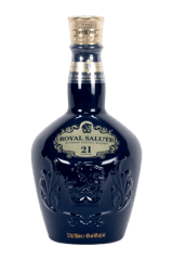 Royal Salute 21 Year Old Blended Scotch
