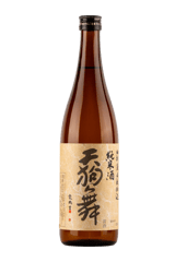 Tengumai Yamahai Junmai Sake