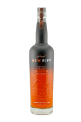 New Riff Kentucky Straight Bourbon Whiskey
