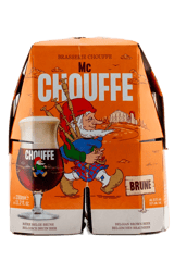 Chouffe McChouffe Brown Ale (4-pack)