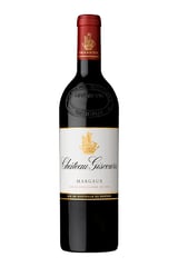 Chateau Giscours Margaux 2022