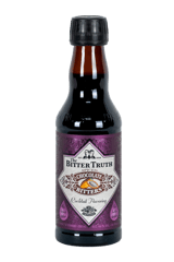 The Bitter Truth Chocolate Bitters