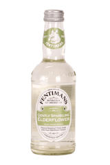 Fentimans Sparkling Elderflower Water