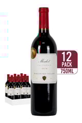 Morgan Bay Cellars Merlot (12-pack)