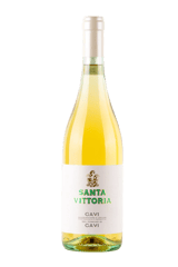 Santa Vittoria Gavi Di Gavi
