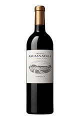 Chateau Rauzan-Segla Margaux 2017