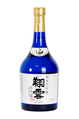 Hakutsuru Junmai Daiginjo Sho Une Sake